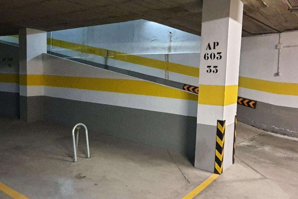 Acogedor Apartamento En Sierra Nevada Con Piscina Acceso Directo A Silla Eksteriør billede