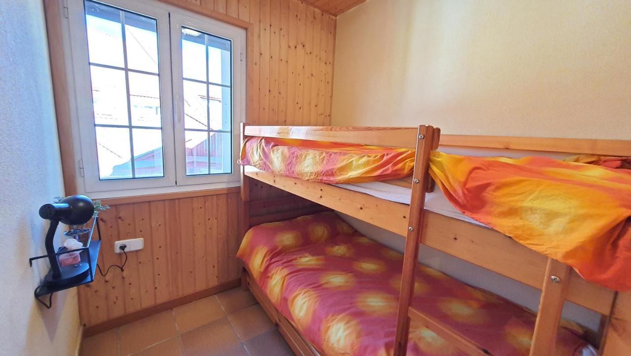 Acogedor Apartamento En Sierra Nevada Con Piscina Acceso Directo A Silla Eksteriør billede