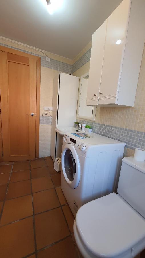 Acogedor Apartamento En Sierra Nevada Con Piscina Acceso Directo A Silla Eksteriør billede